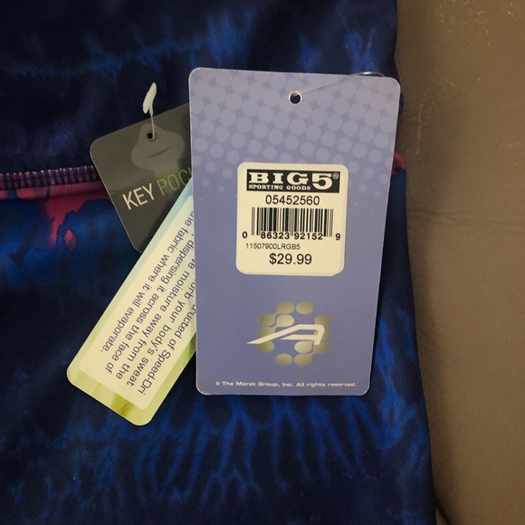 Speed Dri leggings brand new - Picture 2 of 7